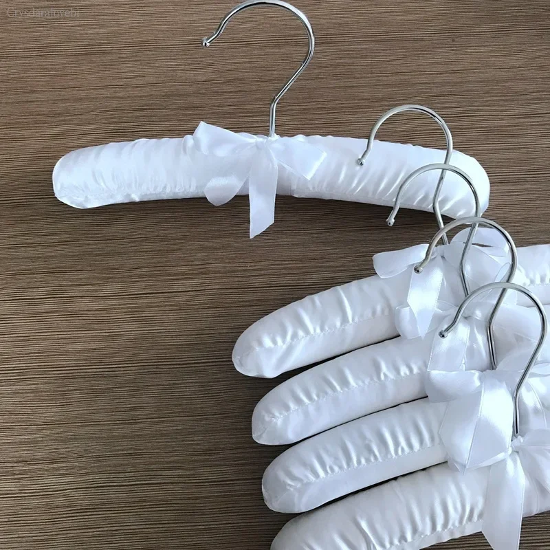 Baby Clothing Rack - Babykleiderbügel Bunte Kleiderhaken Seiden-Kleiderbügel Kleine Plastikhaken