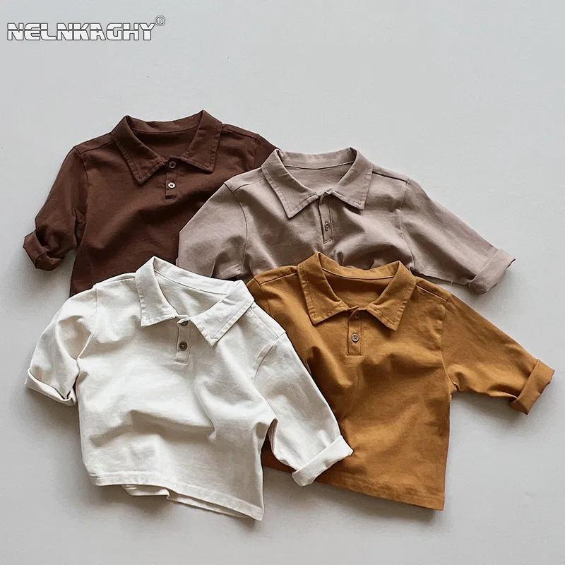 Baby Q Clothing - 2023 frühjahr Neue in Kinder Baby