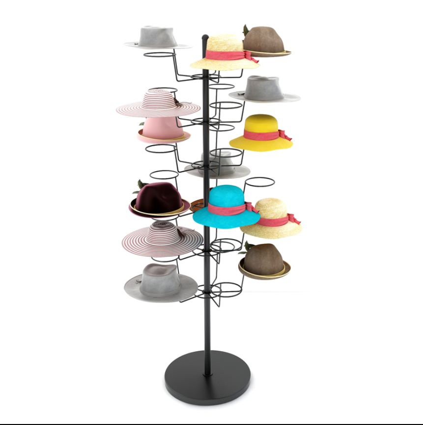 Baby Clothing Rack - Neue Hut Display Stand Hut Rack