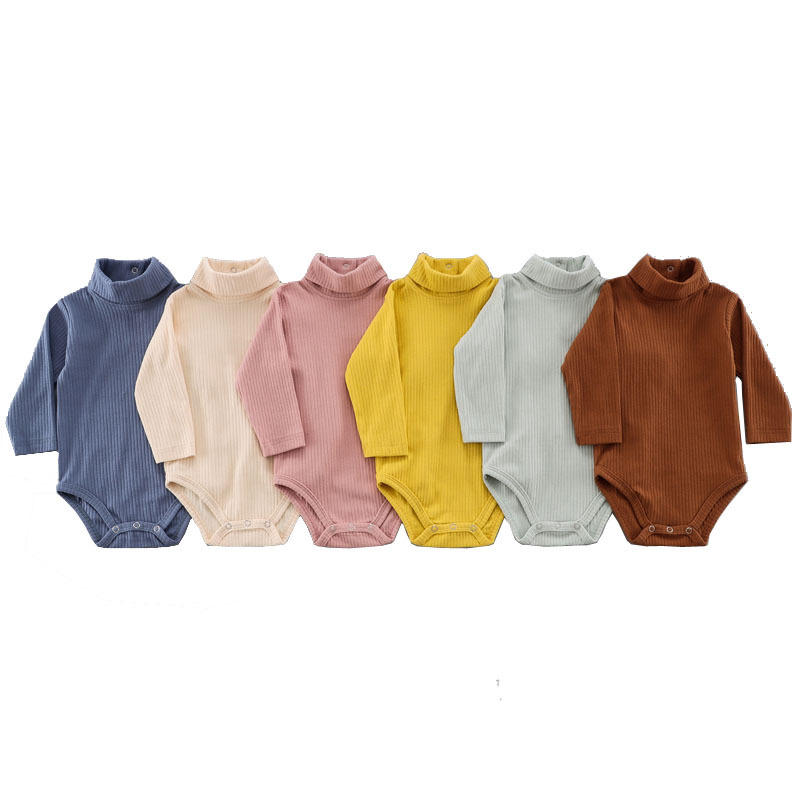 Baby Clothing Factory Shop - 2-teiliger Baumwoll-Baby-Body für Mädchen, Strampler, Jungen-Overall,