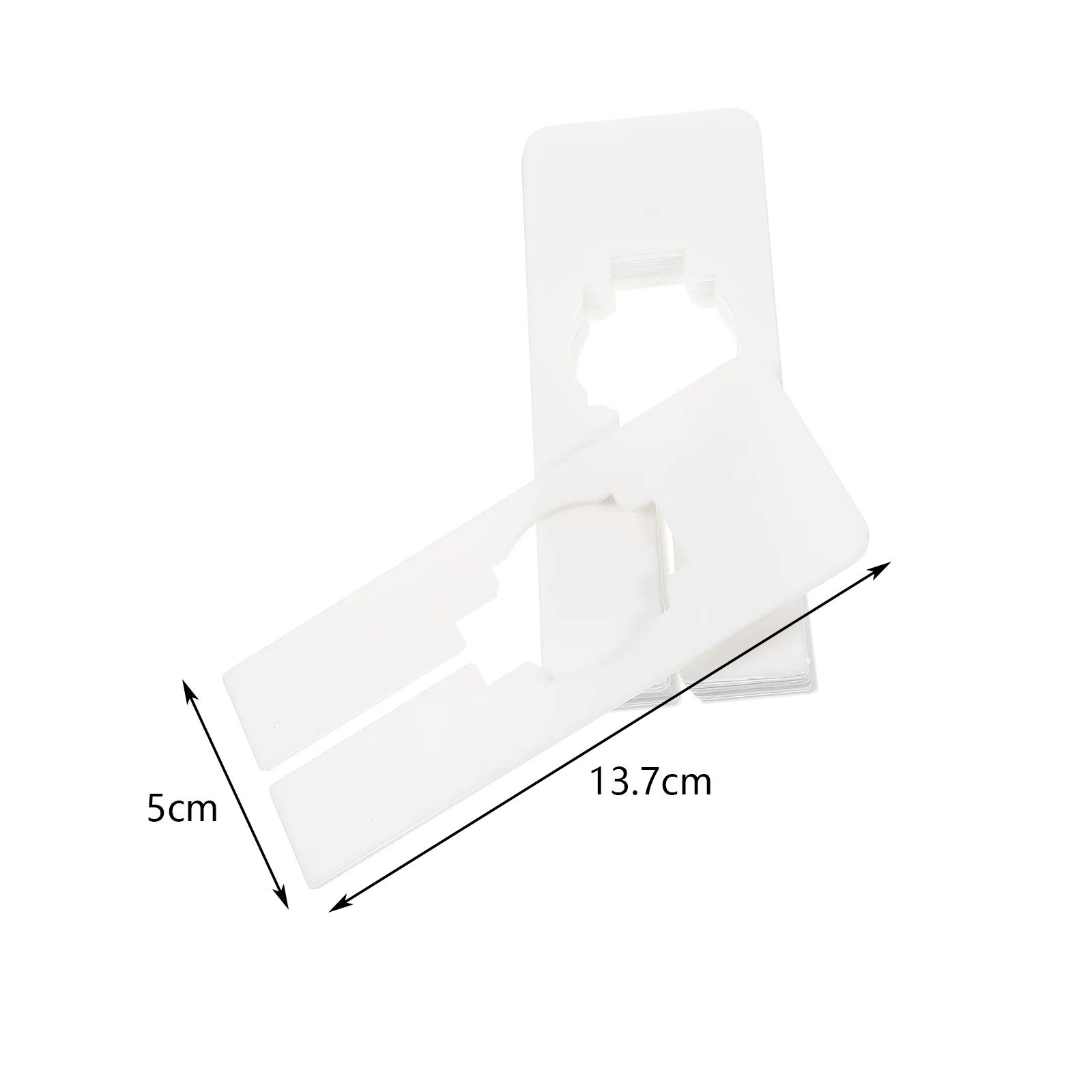 40 Stück Kleiderbügel-Trenner, – Baby Clothing Rack Bewertung und Preis