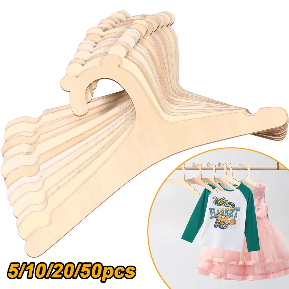 yes5/10/20/50 Stück Baby-Kleid – Baby Clothing Rack Bewertung und Preis