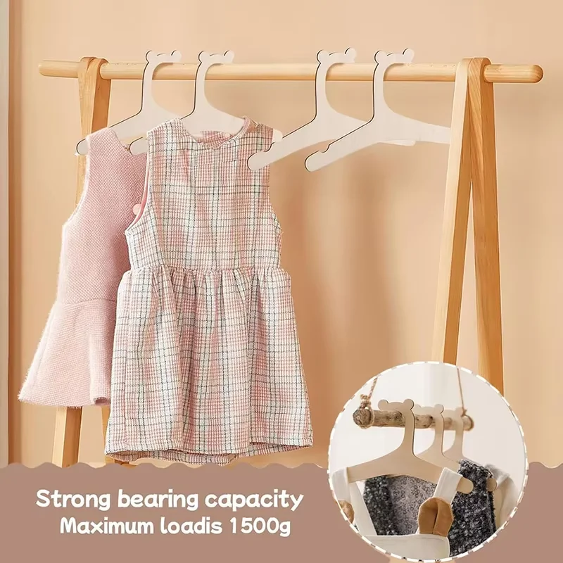 yes5/10/20/50 Stück Baby-Kleid – Baby Clothing Rack Bewertung und Preis