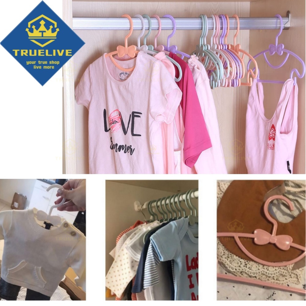 30/20/10/5/1PC Baby Kleidung R – Baby Clothing Rack Bewertung und Preis