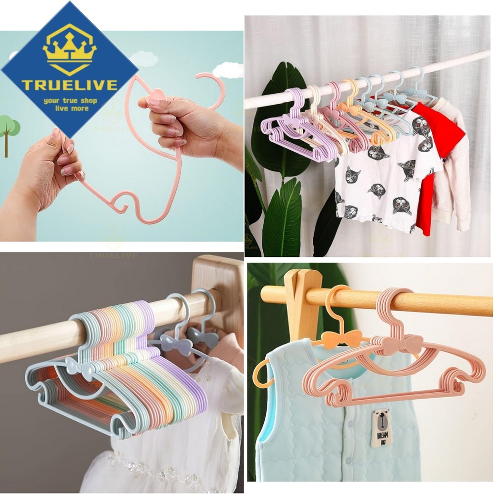 30/20/10/5/1PC Baby Kleidung R – Baby Clothing Rack Bewertung und Preis