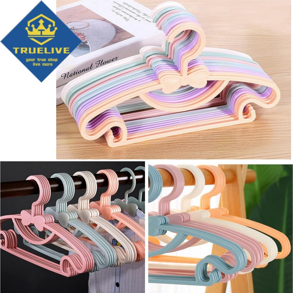 30/20/10/5/1PC Baby Kleidung R – Baby Clothing Rack Bewertung und Preis