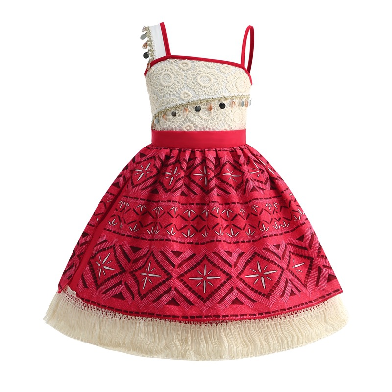 2026 Mädchenkleid Kinderkleidu – Baby Q Clothing Bewertung und Preis