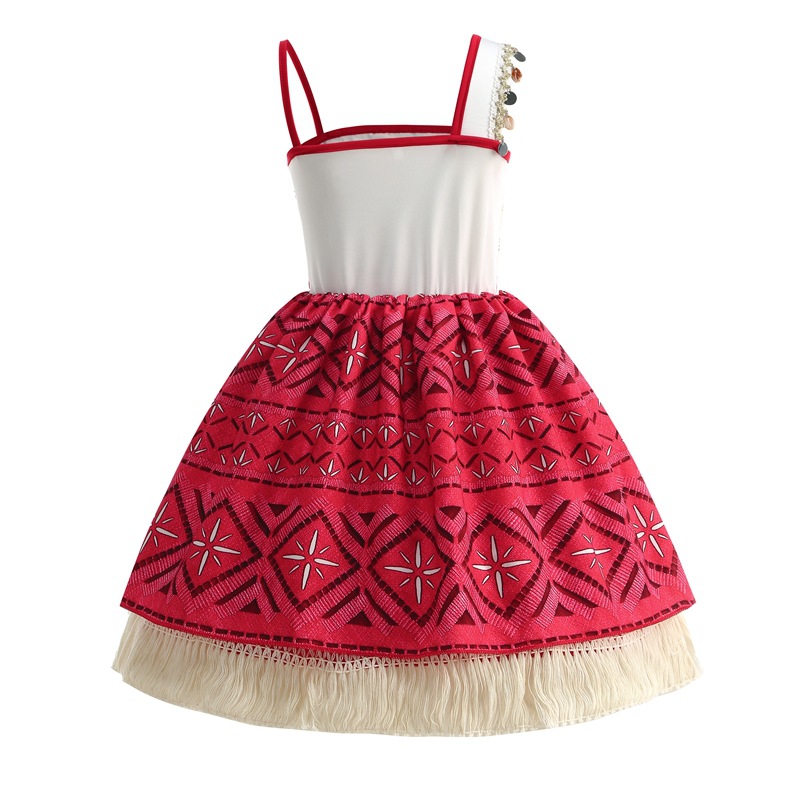2026 Mädchenkleid Kinderkleidu – Baby Q Clothing Bewertung und Preis