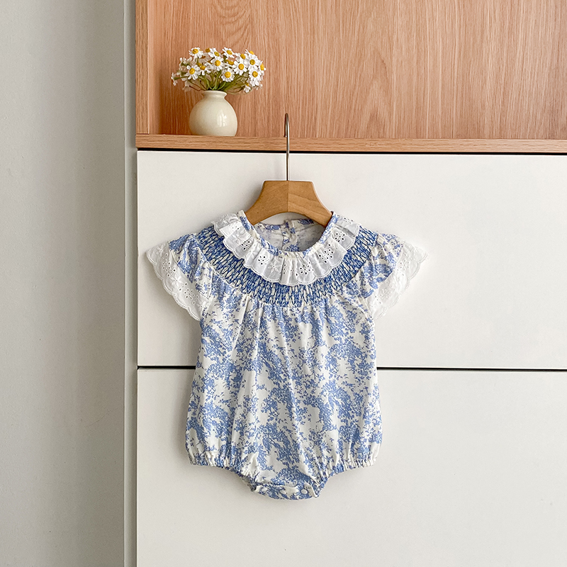 2026 Neuer Sommer Neugeborenen – Bamboo Bodysuit Baby Bewertung und Preis