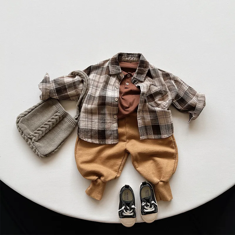 2023 frühjahr Neue in Kinder B – Baby Q Clothing Bewertung und Preis