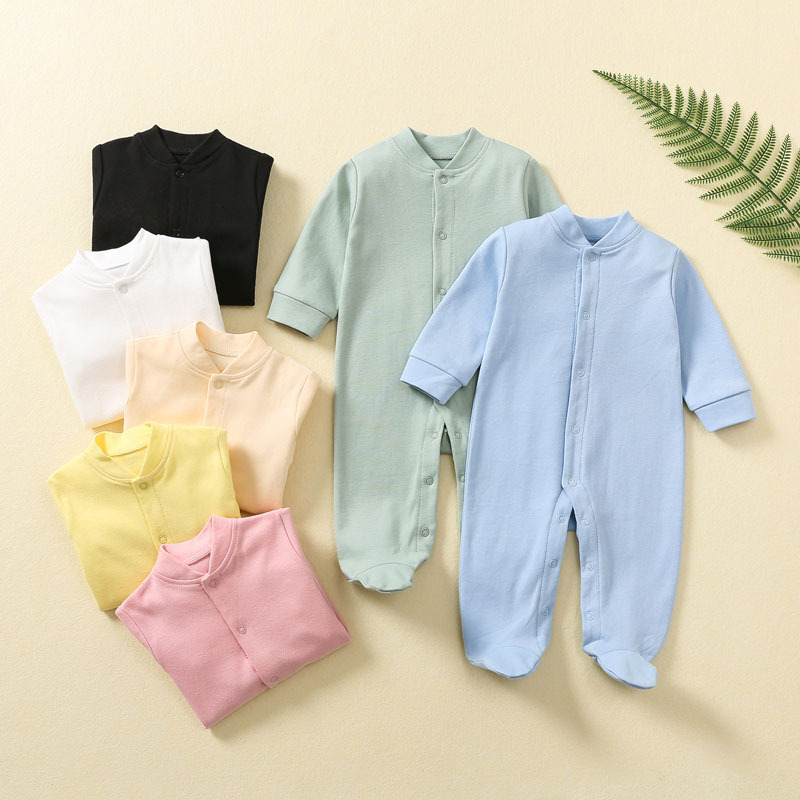 2 Stück Baby-Strampler aus 100 – Baby Clothing Factory Shop Bewertung und Preis