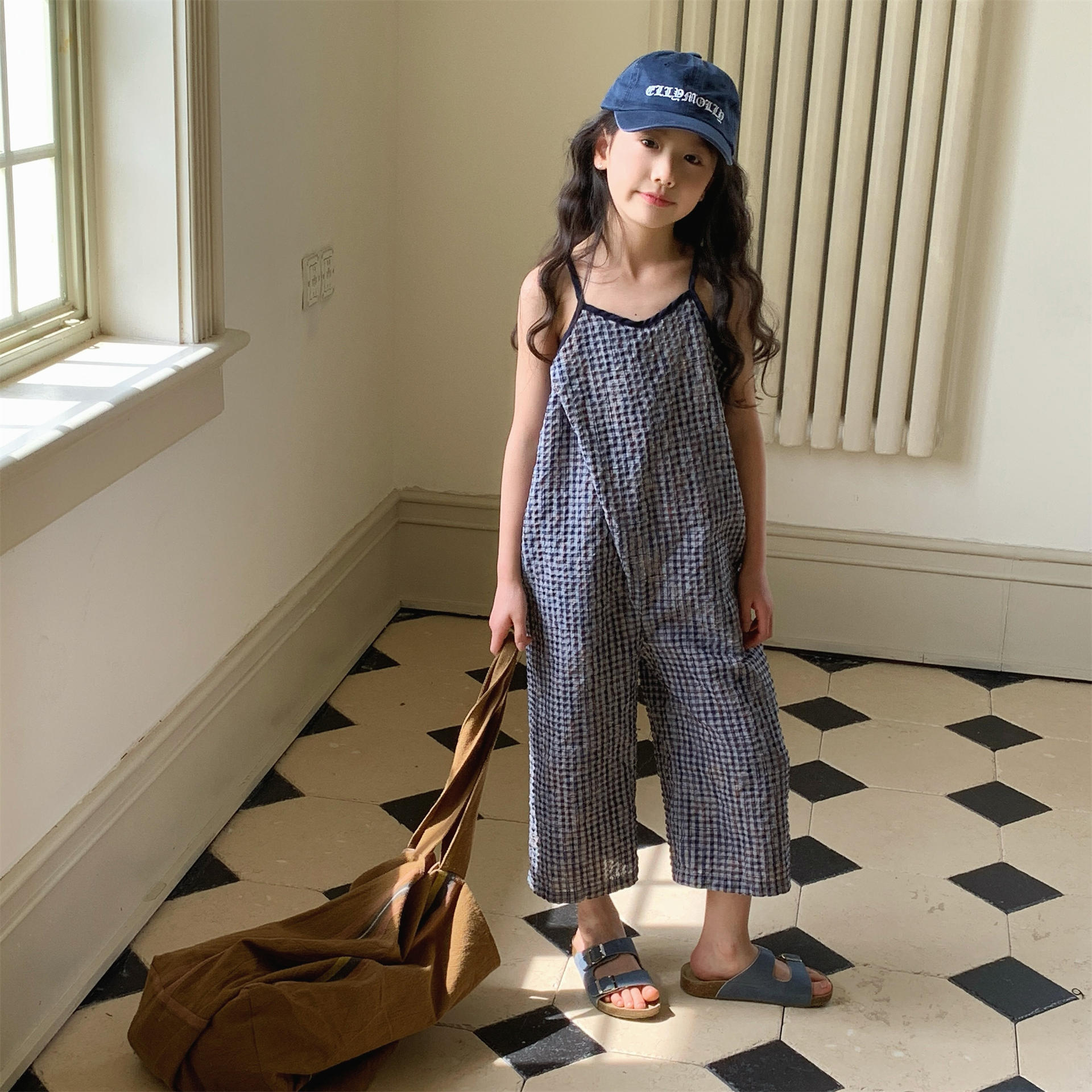 2026 Sommer Neue Kinder-Overal – Baby Q Clothing Bewertung und Preis