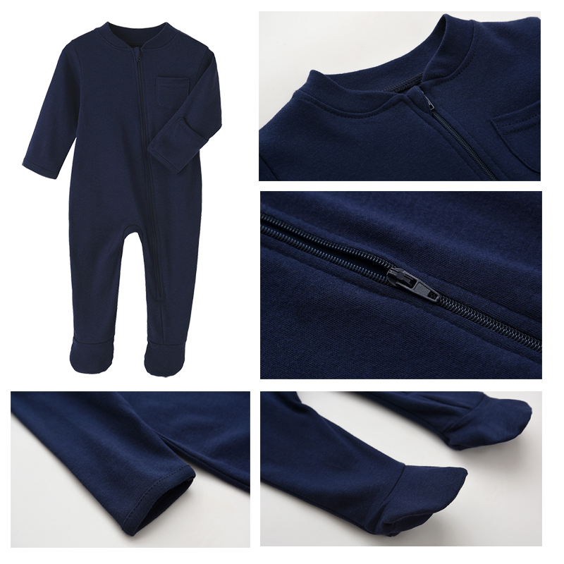 Baumwolle Overalls Neugeborene – Baby Clothing Factory Shop Bewertung und Preis