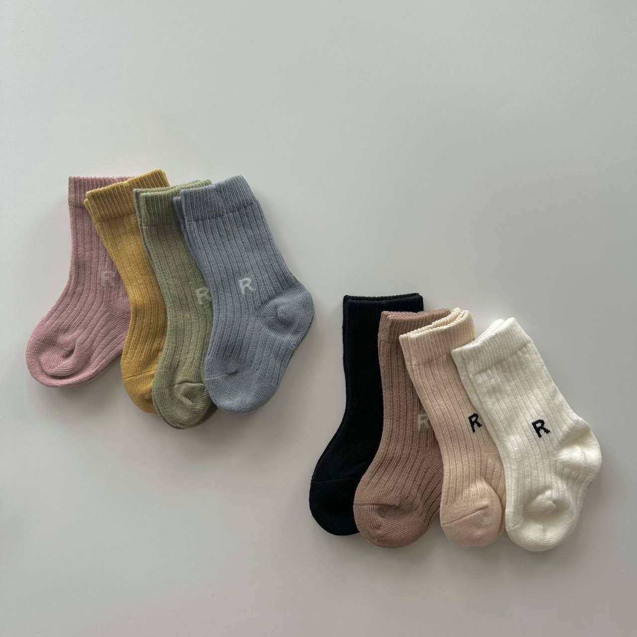 4 Paare/satz Kinder Junge Mädc – Toddler Sock Set Bewertung und Preis