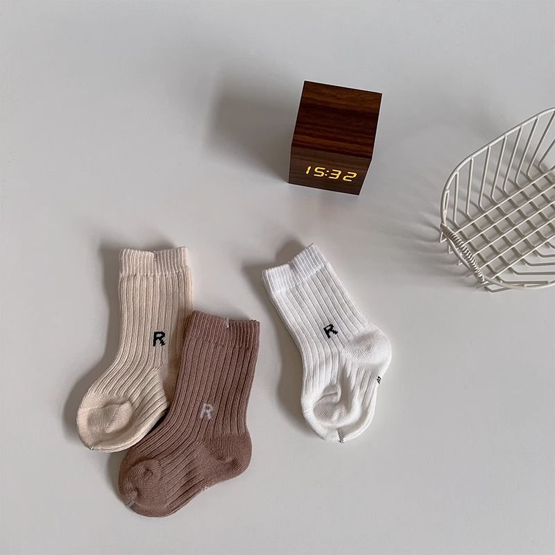 4 Paare/satz Kinder Junge Mädc – Toddler Sock Set Bewertung und Preis