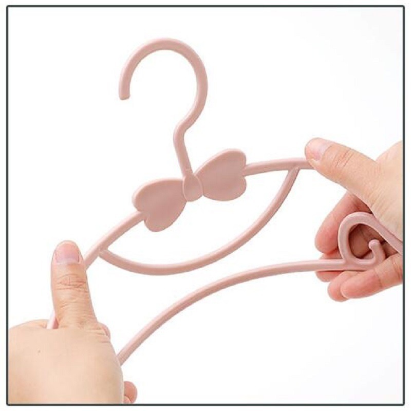 10 stücke Baby Kleidung Racks  – Baby Clothing Rack Bewertung und Preis
