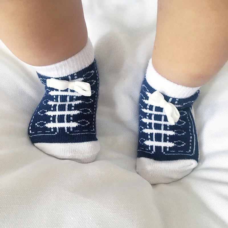 6 Pairs Baby Socken Lot Neugeb – Toddler Sock Set Bewertung und Preis