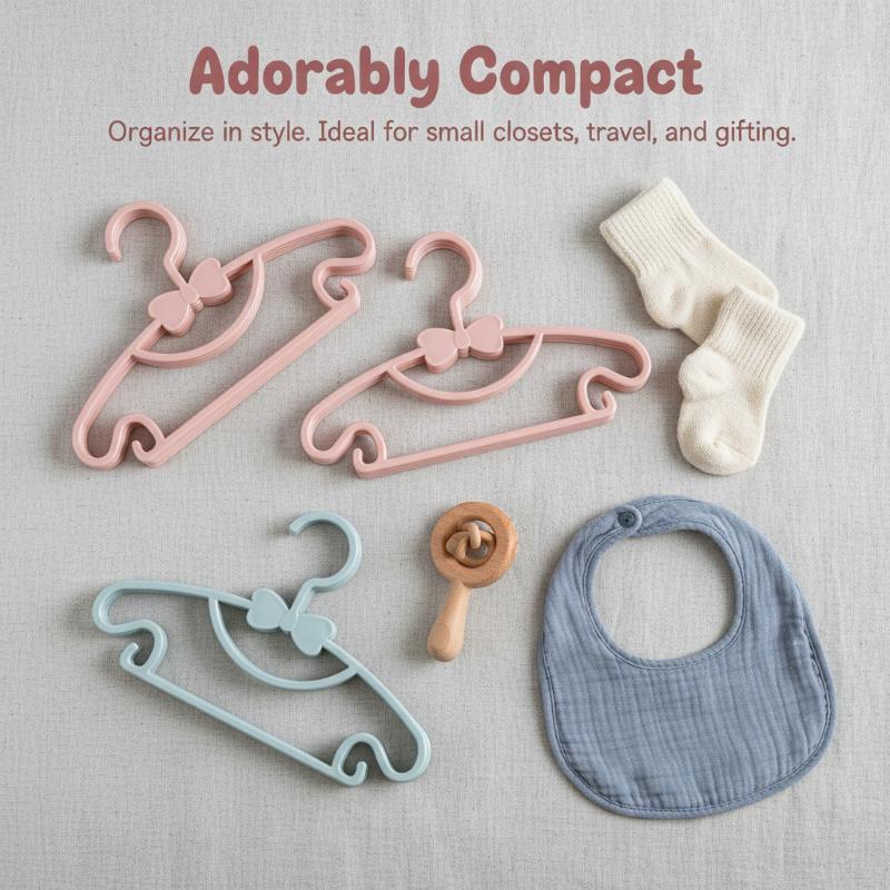 12-teiliges Baby-Kinder-Kleide – Baby Clothing Rack Bewertung und Preis