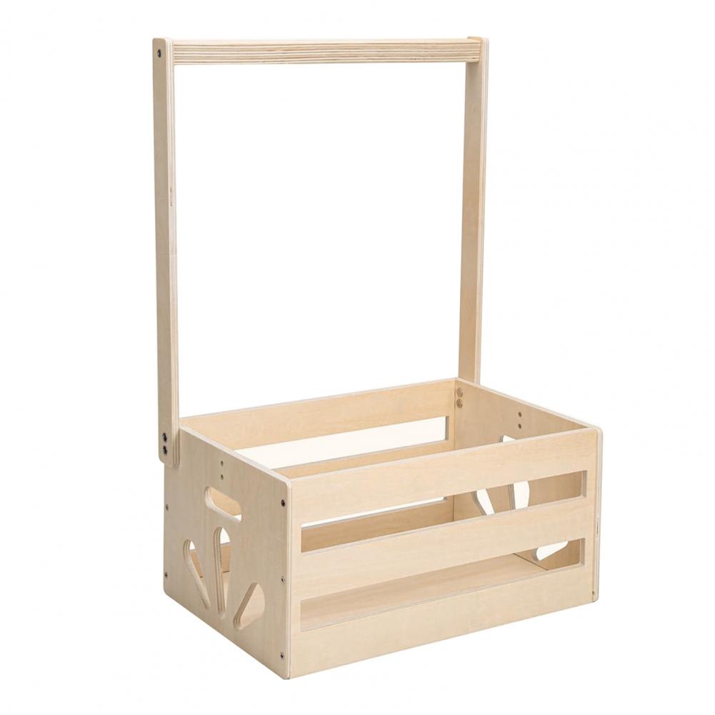 Aufbewahrungsregal aus Holz fü – Baby Clothing Rack Bewertung und Preis