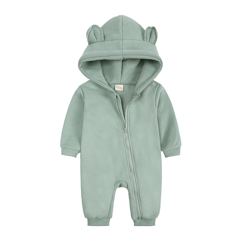 Baby-Overalls, Strampler, Wint – Baby Clothing Factory Shop Bewertung und Preis