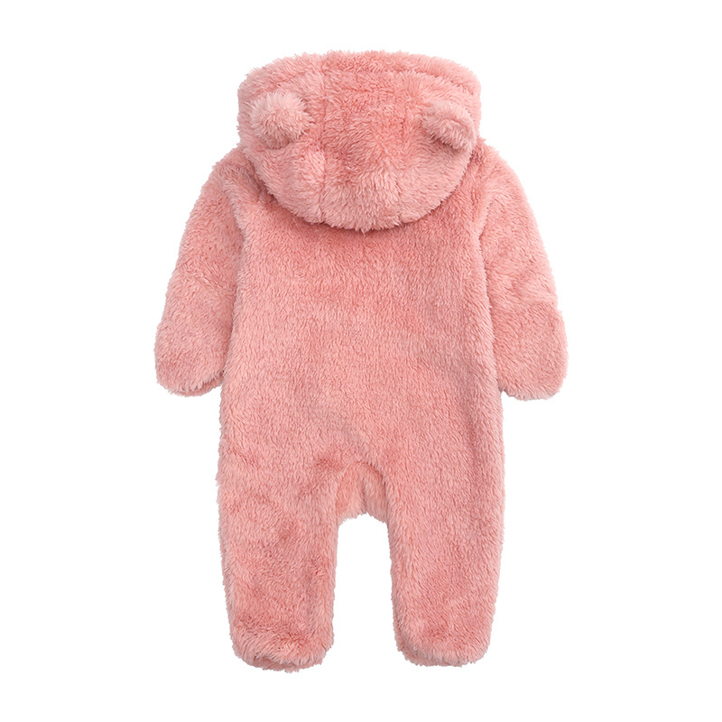 Baby-Kapuzen-Strampler für Neu – Baby Clothing Factory Shop Bewertung und Preis