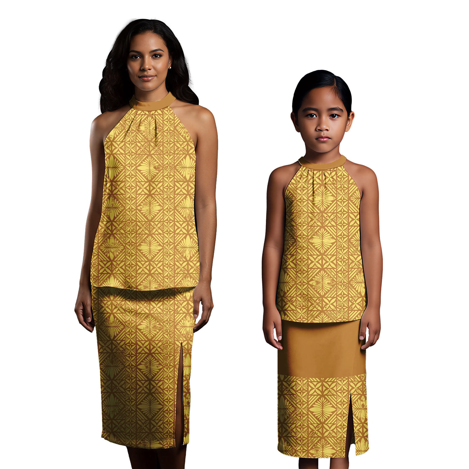 Samoanisches Tatau Fidschian D – Baby Q Clothing Bewertung und Preis