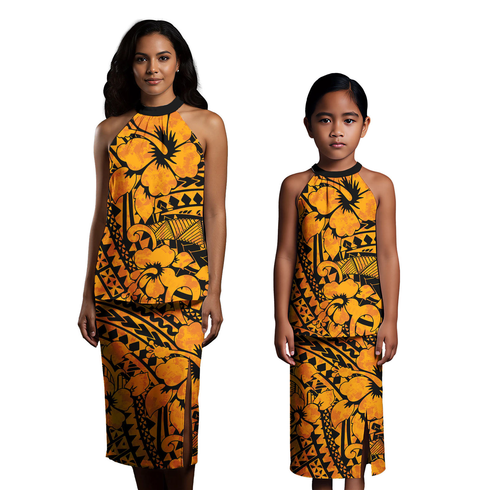 Samoanisches Tatau Fidschian D – Baby Q Clothing Bewertung und Preis