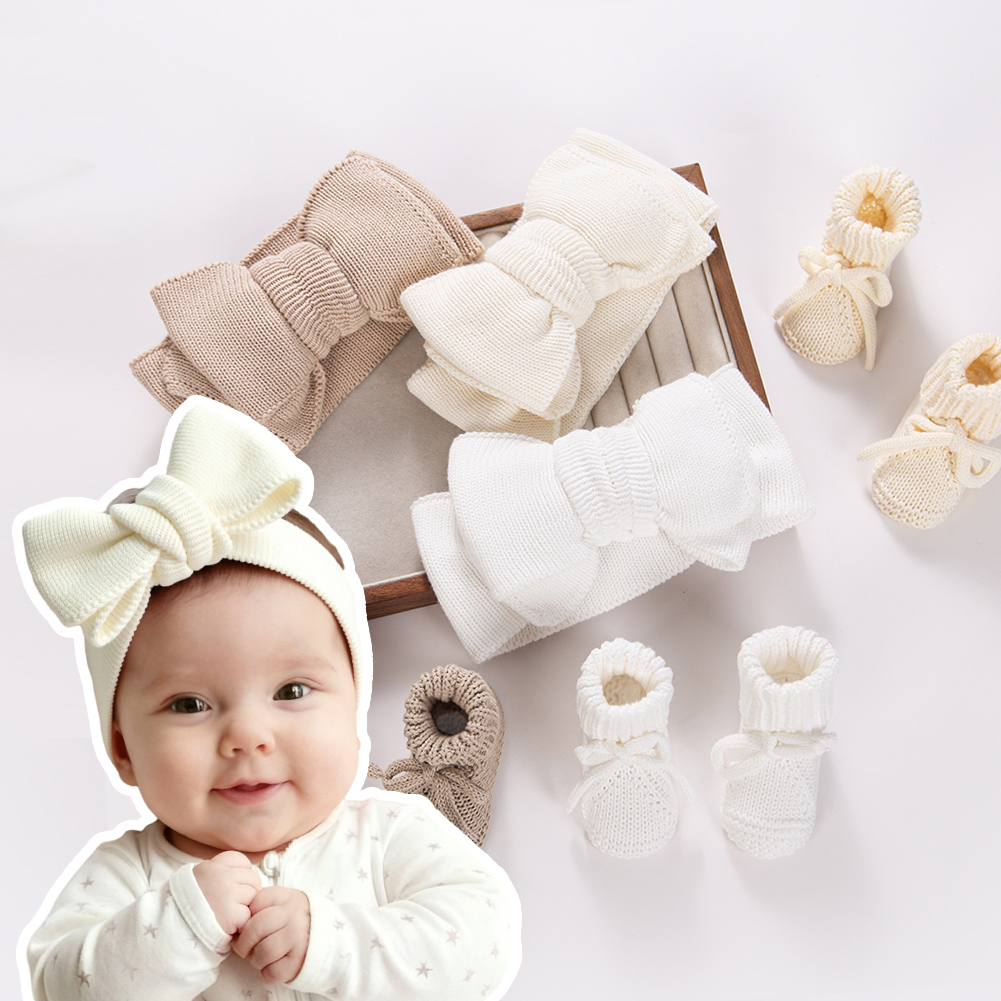 2-teiliges Set: Dicke, gestric – Toddler Sock Set Bewertung und Preis