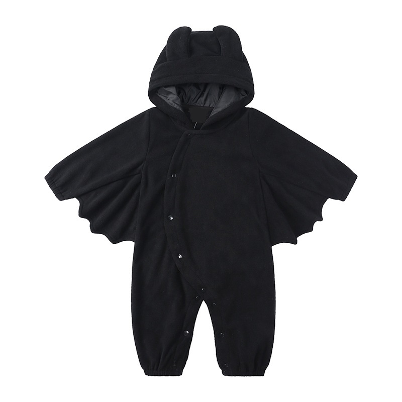 Warme Fleece Baby Halloween Fl – Baby Clothing Factory Shop Bewertung und Preis