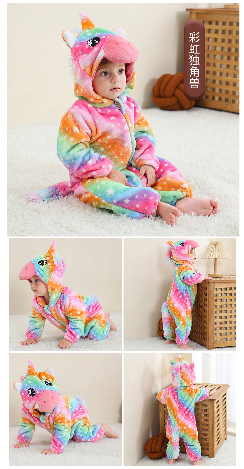 Baby Strampler Winter Kostüm F – Baby Clothing Factory Shop Bewertung und Preis