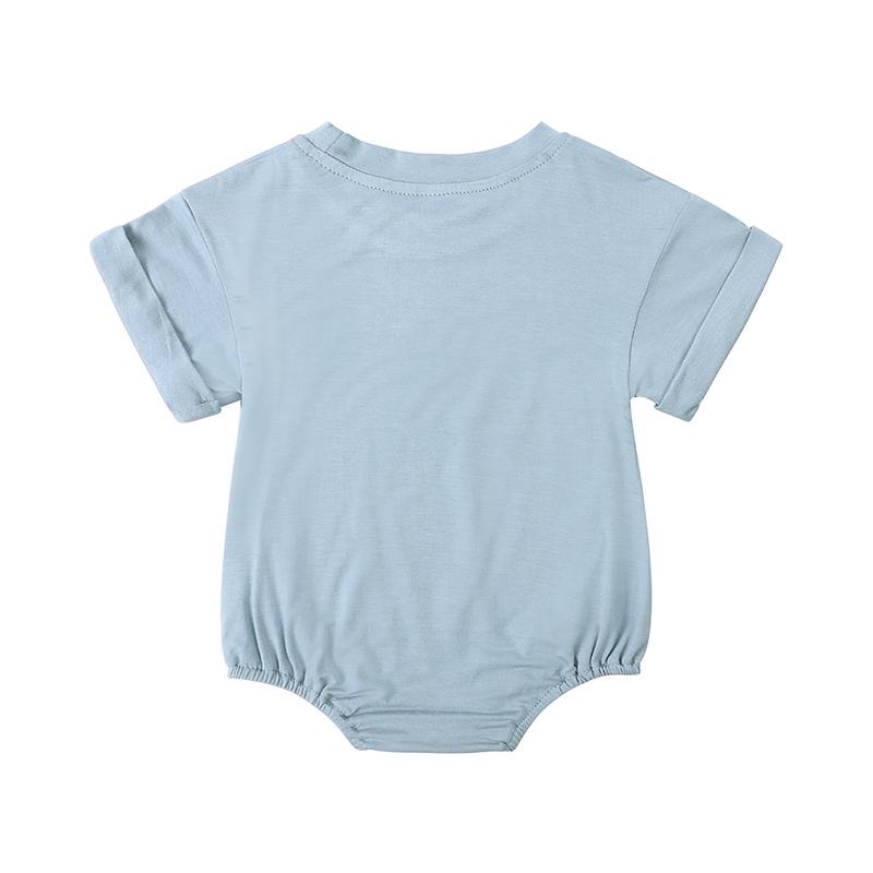 Bambus Faser Baby Mädchen Body – Bamboo Bodysuit Baby Bewertung und Preis