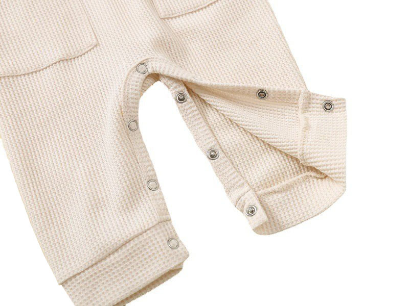 Einteiler aus 100 % Baumwolle  – Baby Clothing Factory Shop Bewertung und Preis