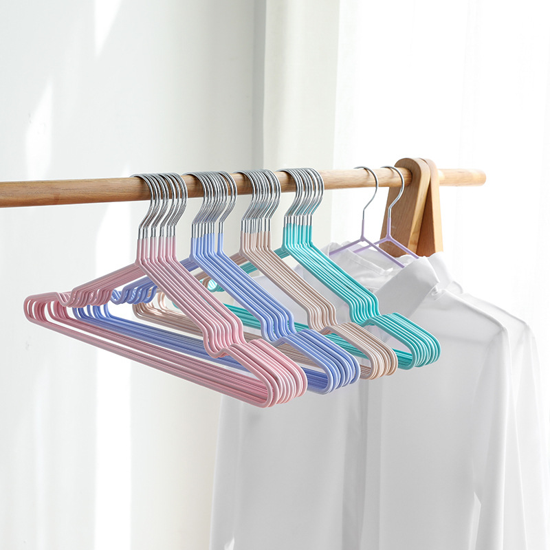 5/10/20 PCS Kinder Kleiderbüge – Baby Clothing Rack Bewertung und Preis