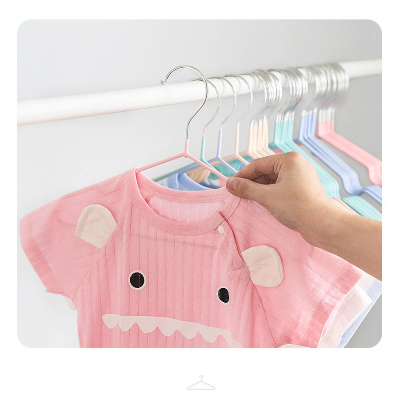 5/10/20 PCS Kinder Kleiderbüge – Baby Clothing Rack Bewertung und Preis