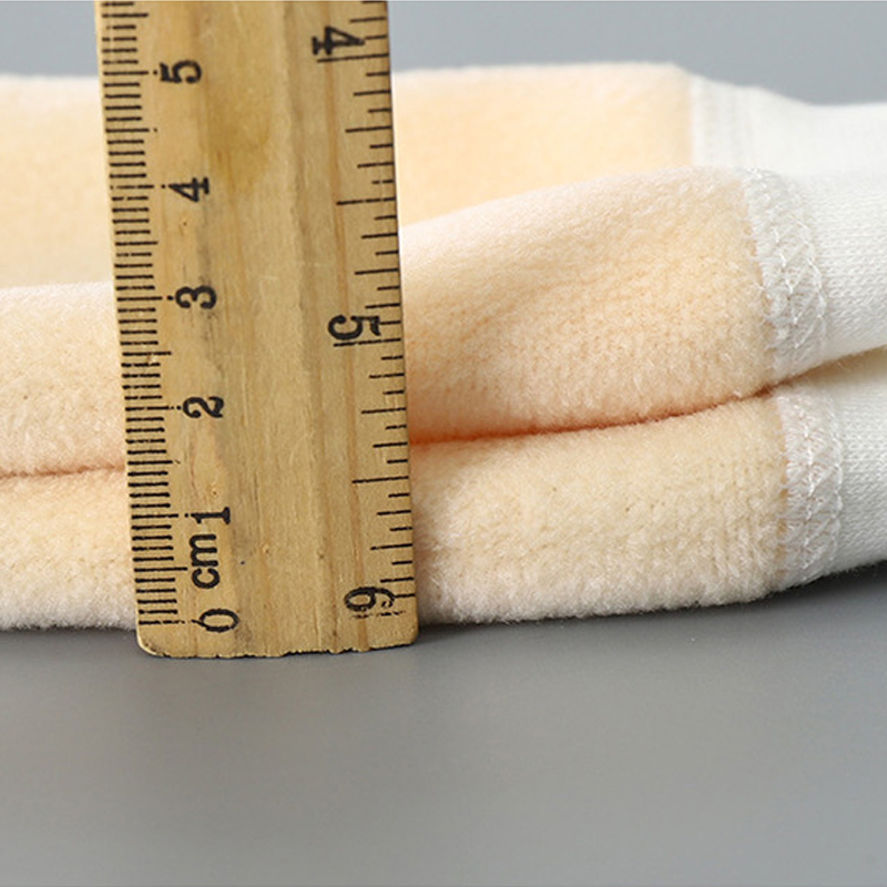 Verdicken Warme Plüsch Kinder  – Baby Q Clothing Bewertung und Preis