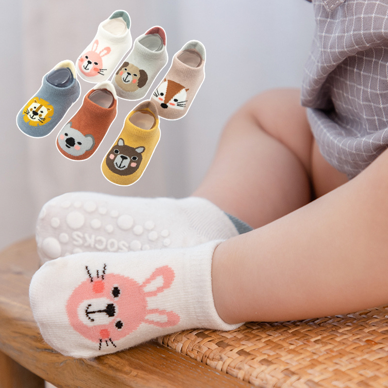 6 Paare/los Neugeborenen Baby  – Toddler Sock Set Bewertung und Preis