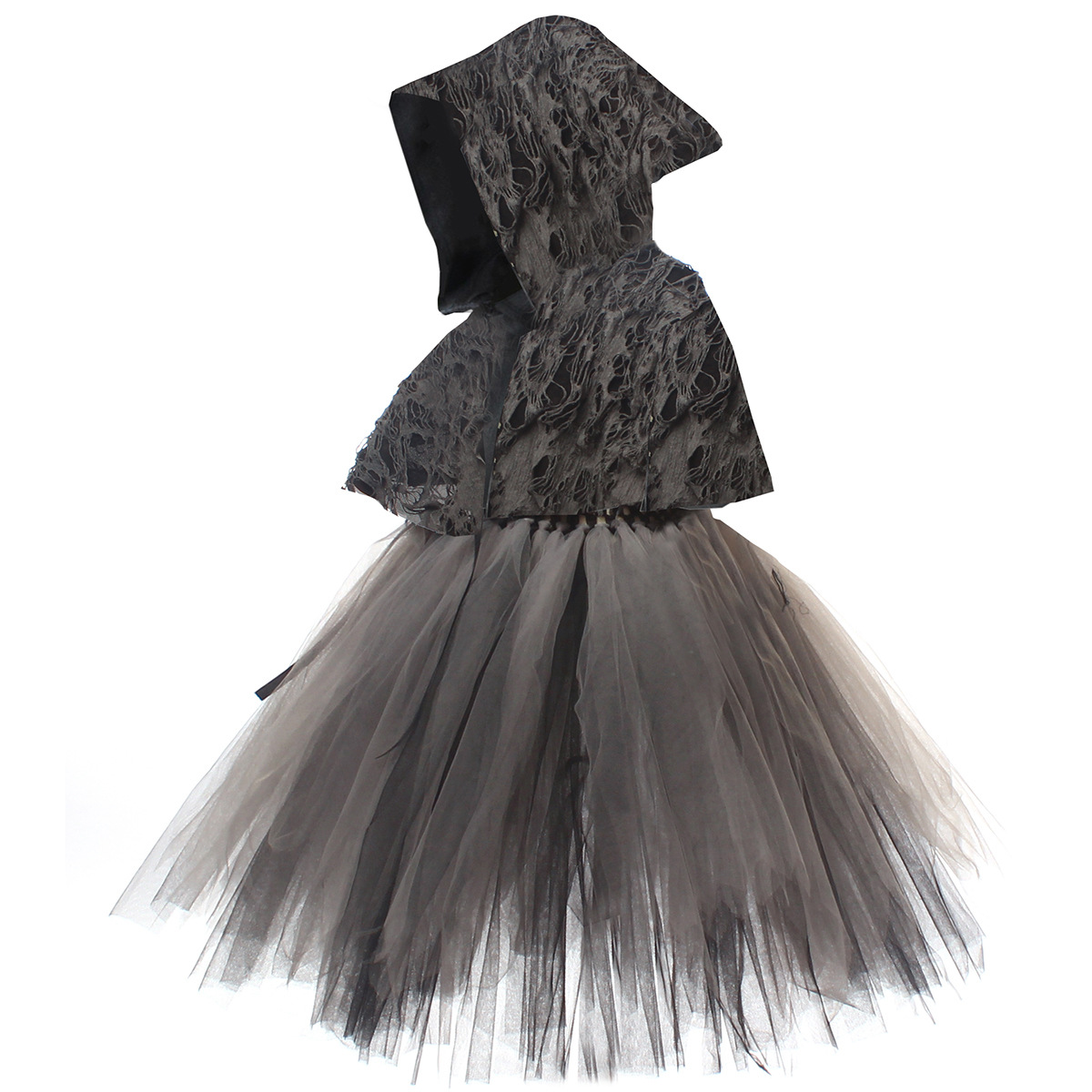 Halloween Tod Dress Up Kostüm  – Baby Q Clothing Bewertung und Preis