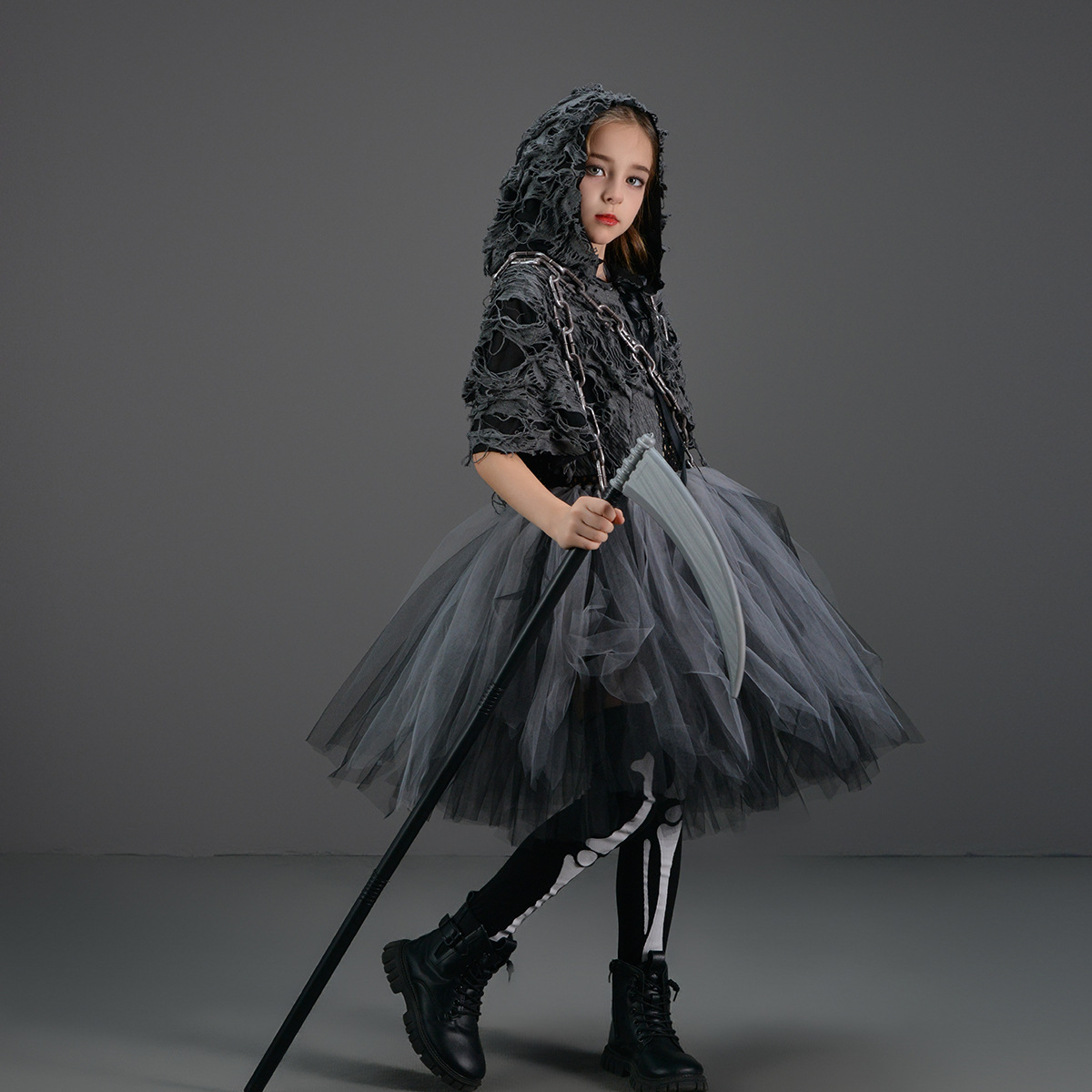 Halloween Tod Dress Up Kostüm  – Baby Q Clothing Bewertung und Preis