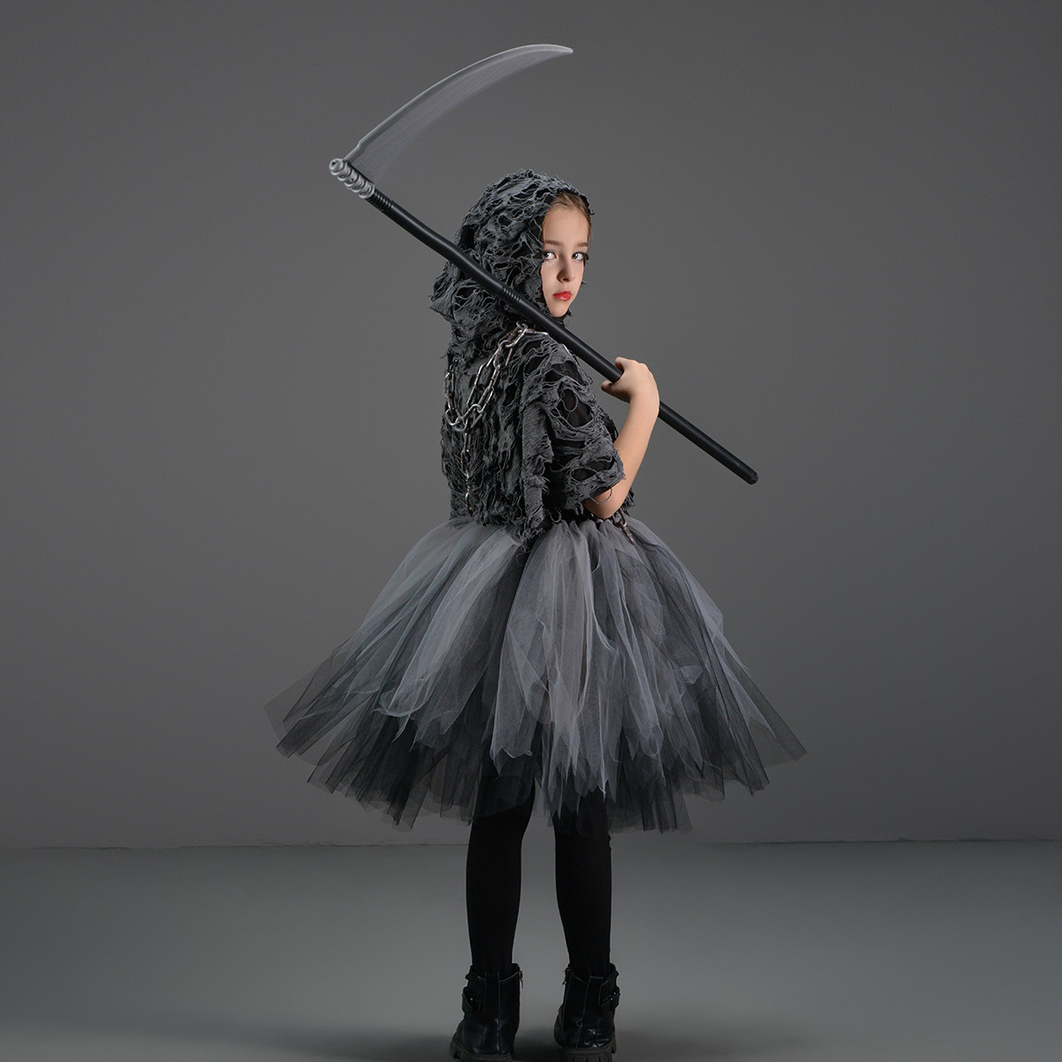 Halloween Tod Dress Up Kostüm  – Baby Q Clothing Bewertung und Preis