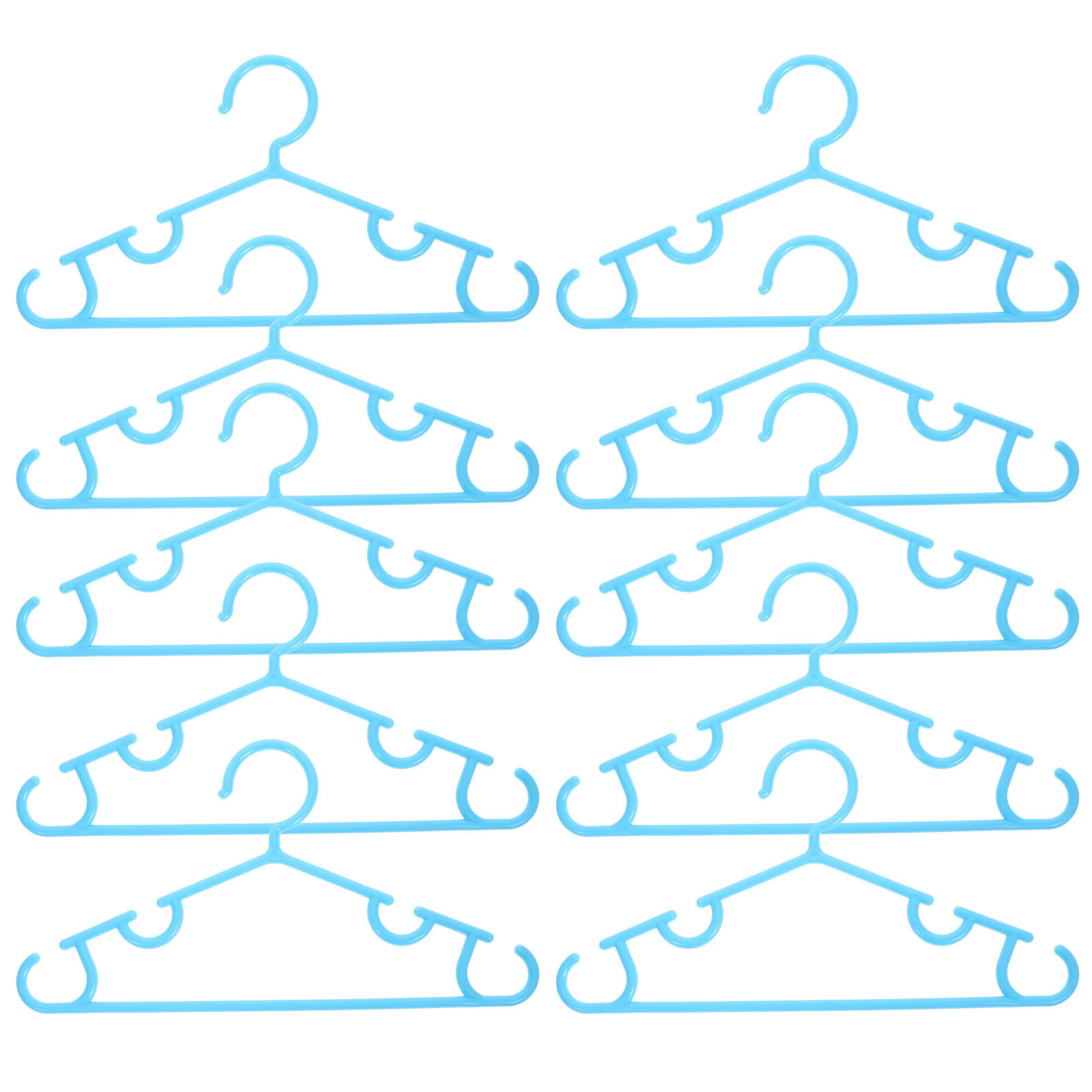 10 Stück Robuste Baby-Kleiderb – Baby Clothing Rack Bewertung und Preis
