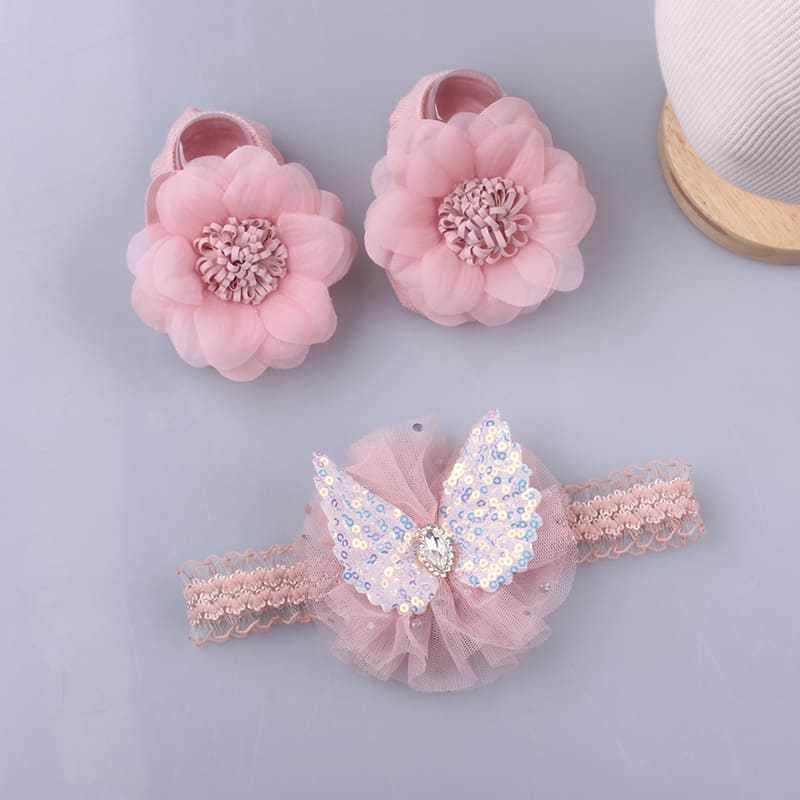 Prinzessin Baby Stirnband Sock – Toddler Sock Set Bewertung und Preis