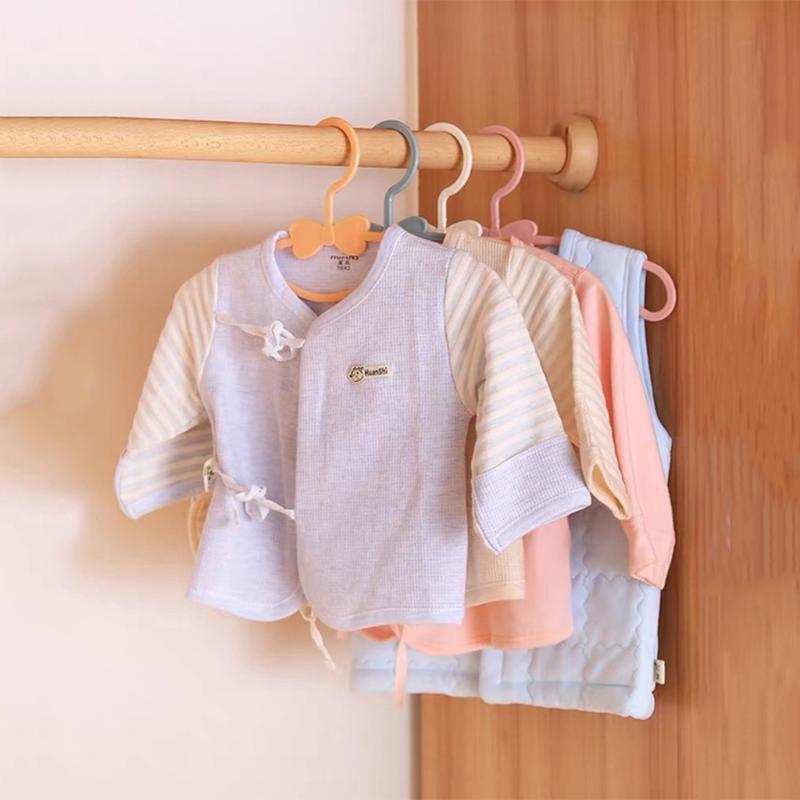 12-teiliges Baby-Kinder-Kleide – Baby Clothing Rack Bewertung und Preis