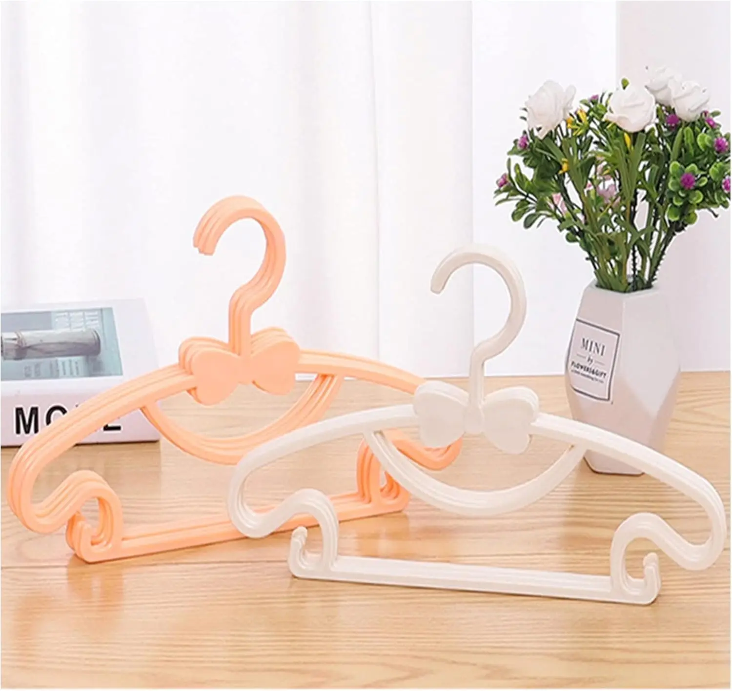 Baby-Kleiderständer aus Kunsts – Baby Clothing Rack Bewertung und Preis