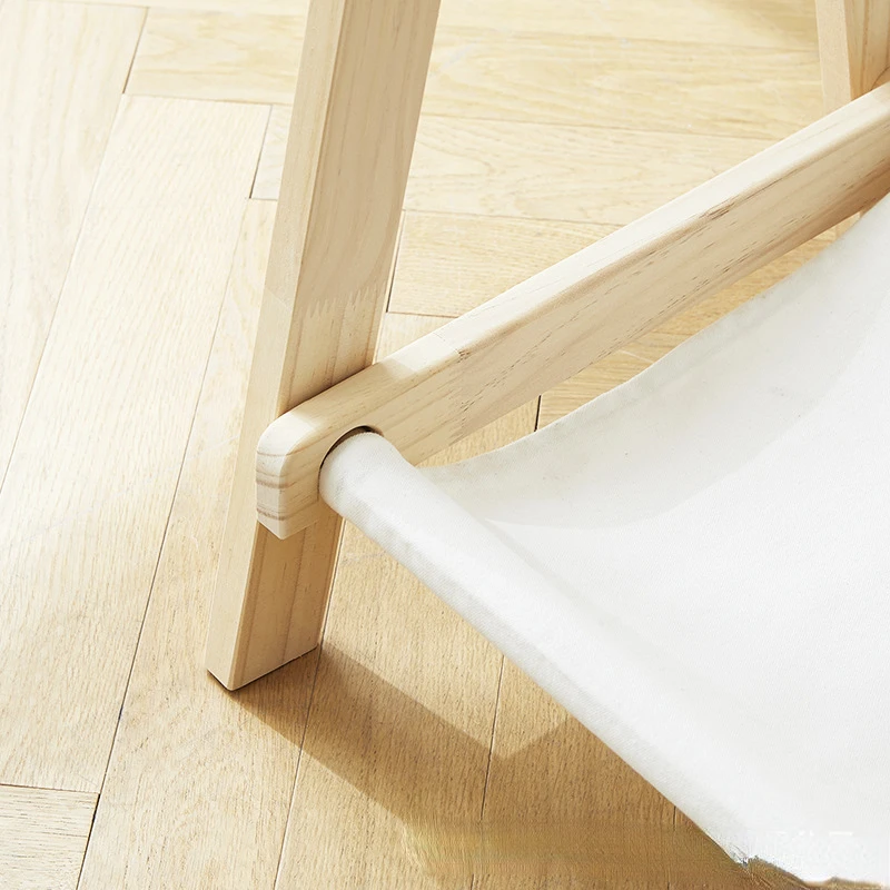 Massivholz boden stehend Kleid – Baby Clothing Rack Bewertung und Preis