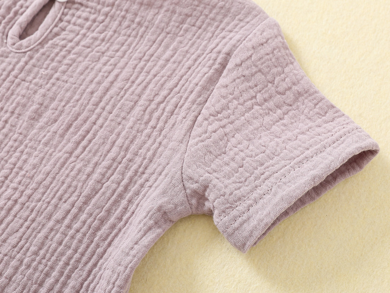100% Baumwoll-Musselin Baby So – Baby Clothing Factory Shop Bewertung und Preis