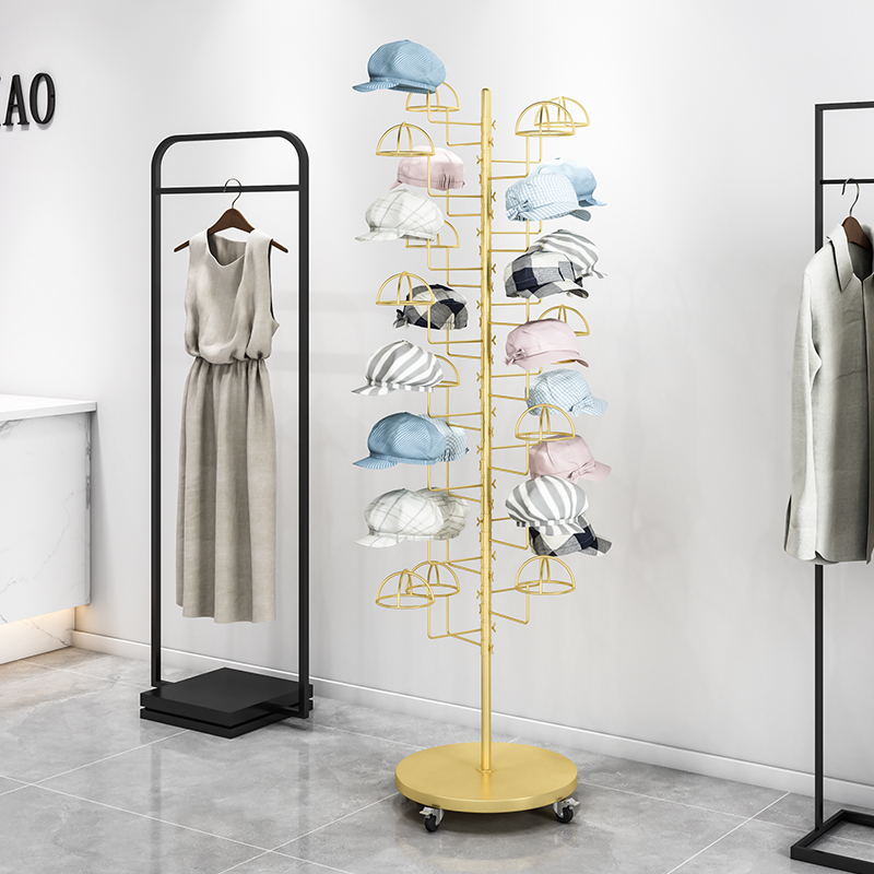 Hutständer Vom Boden bis zur D – Baby Clothing Rack Bewertung und Preis