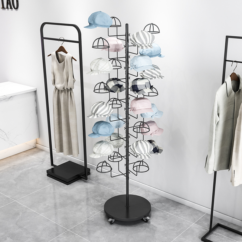 Hutständer Vom Boden bis zur D – Baby Clothing Rack Bewertung und Preis