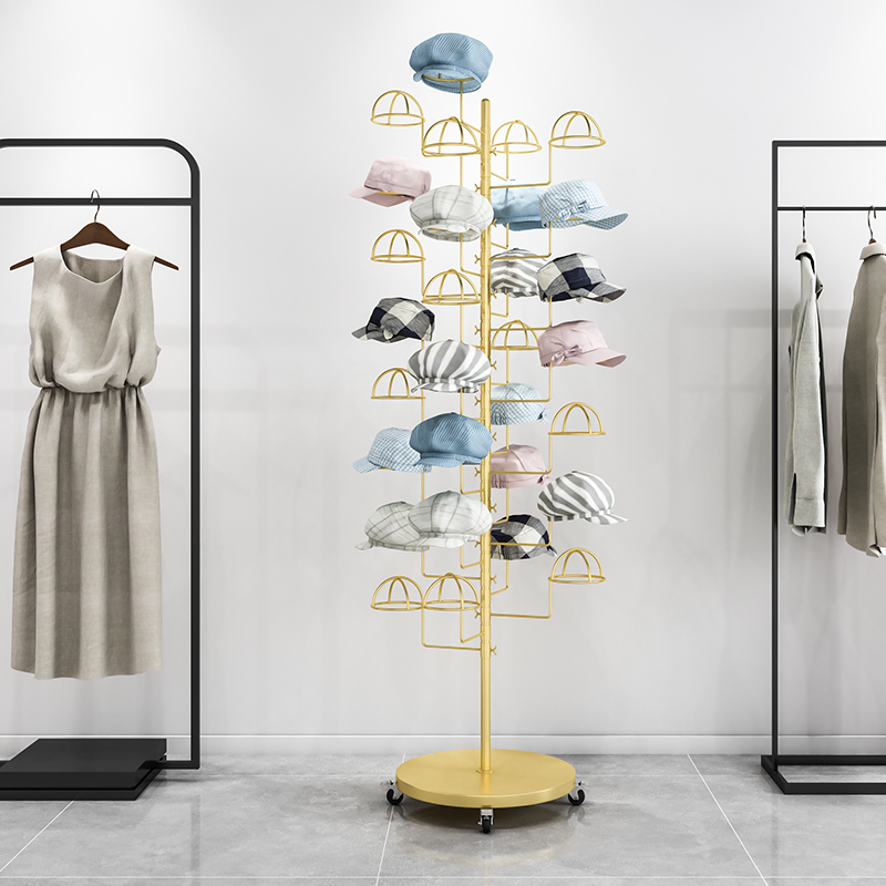 Hutständer Vom Boden bis zur D – Baby Clothing Rack Bewertung und Preis