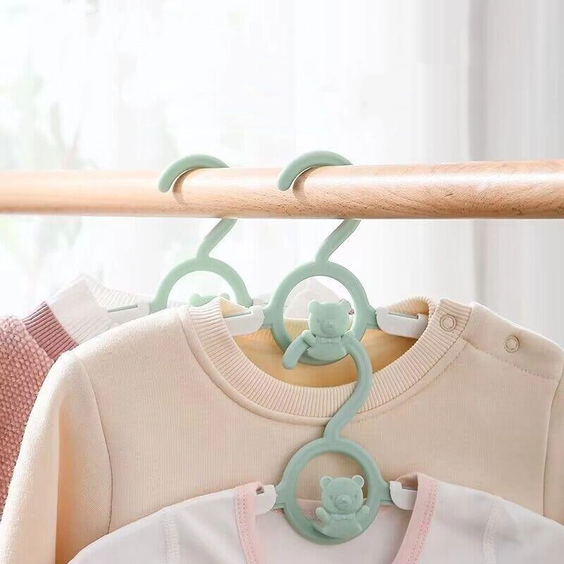 10 Stück Baby-Kleiderbügel, au – Baby Clothing Rack Bewertung und Preis